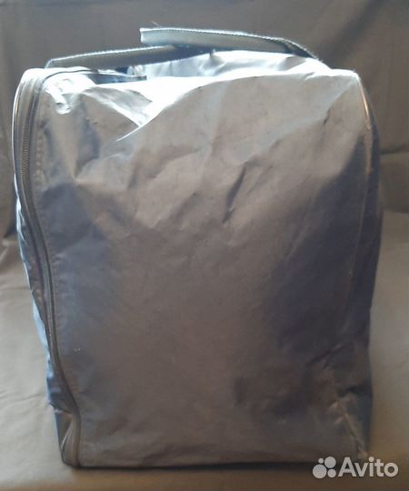 Сумка спортивная дорожная 