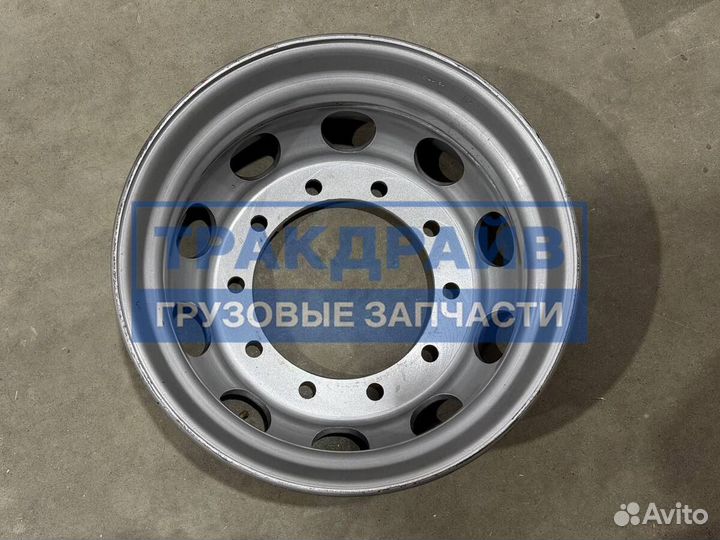 Диск колесный под 