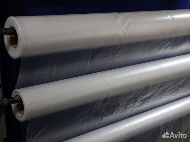 Пленка полиэтиленовая пвд 1500 мм рукав