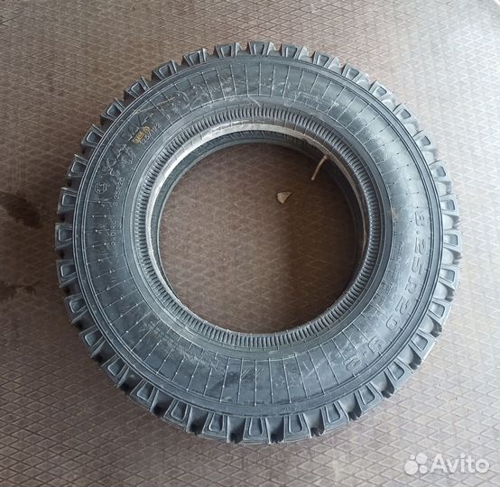 КАМА У-2 8.25 R20 125J