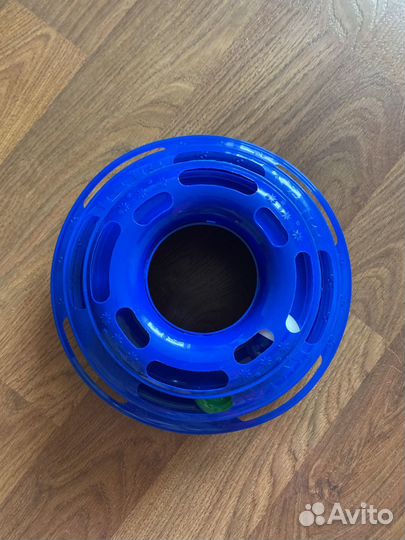 Интерактивная игрушка для кошек