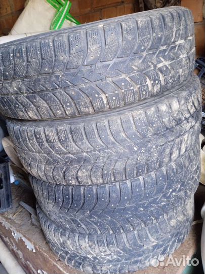 Bridgestone 613V 65