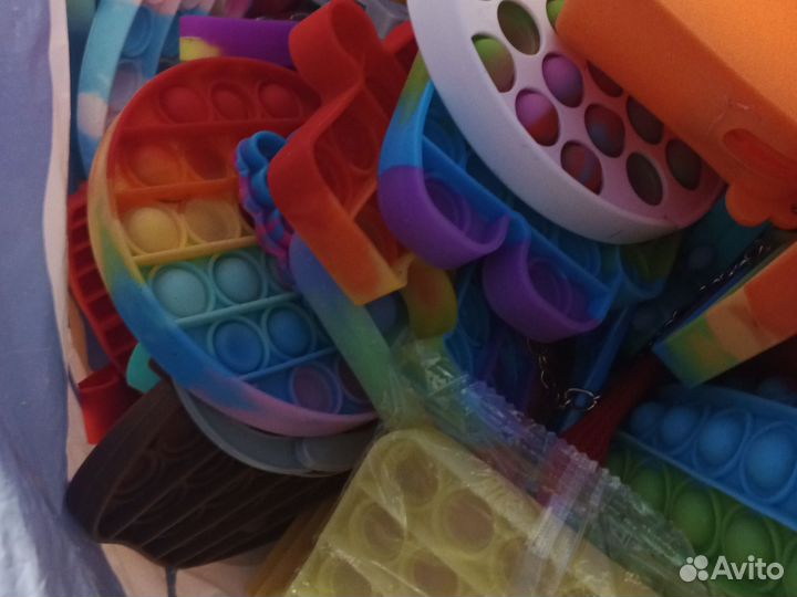 Пакет антистрессов