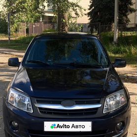 LADA Granta 1.6 МТ, 2013, 153 000 км