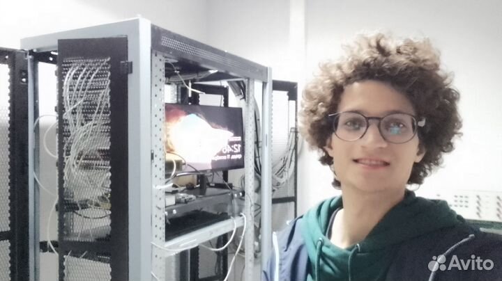 Компьютерный мастер