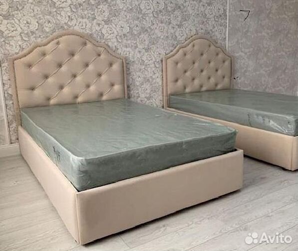 Кровати. Мягкая мебель с доставкой