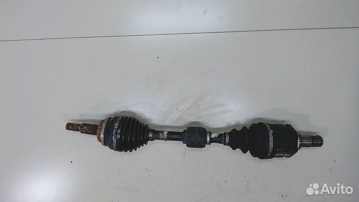 Полуось Toyota Avensis 2, 2006