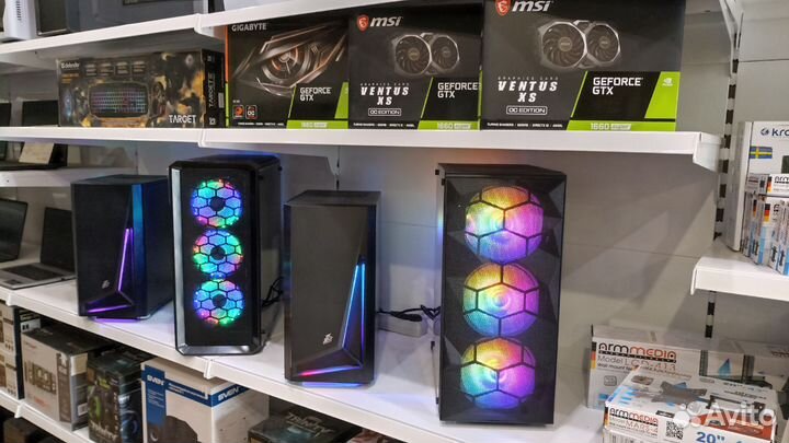 Телевизор Starwind 39 Дюймов HD Wi-fi