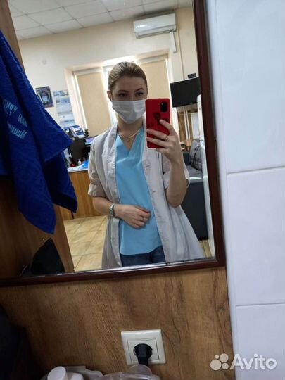 Массаж на дому