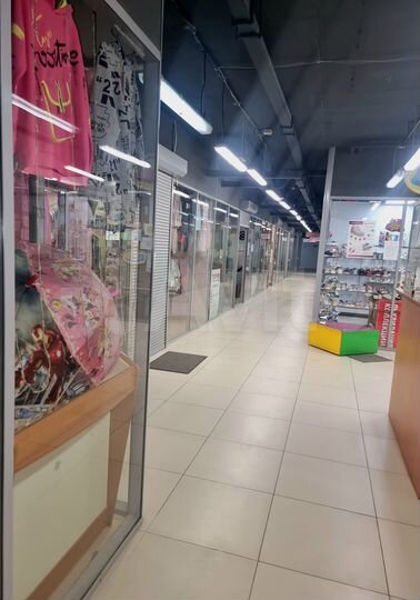 Свободного назначения, 47.4 м²