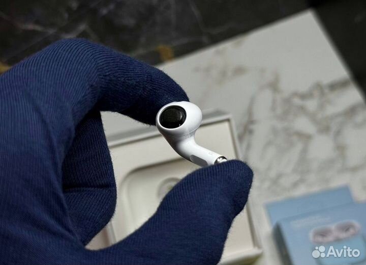 Новые AirPods Pro 2 - Безупречное качество звука