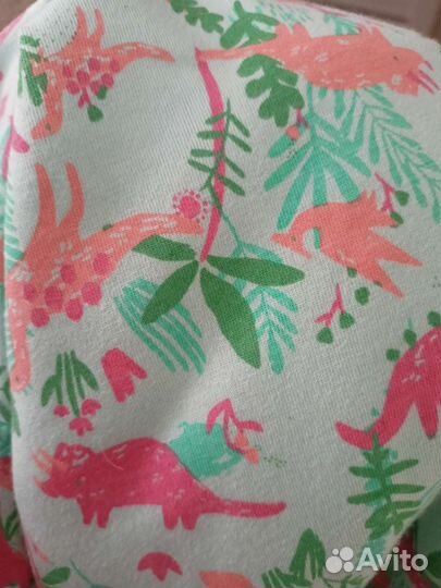 Комбинезон утеплённый 68 Mothercare