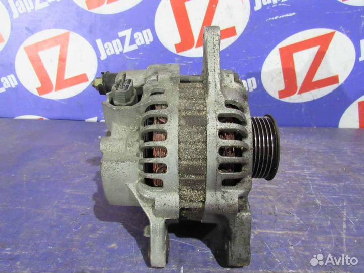 Генератор Mitsubishi Eclipse D52A (1999-2006)