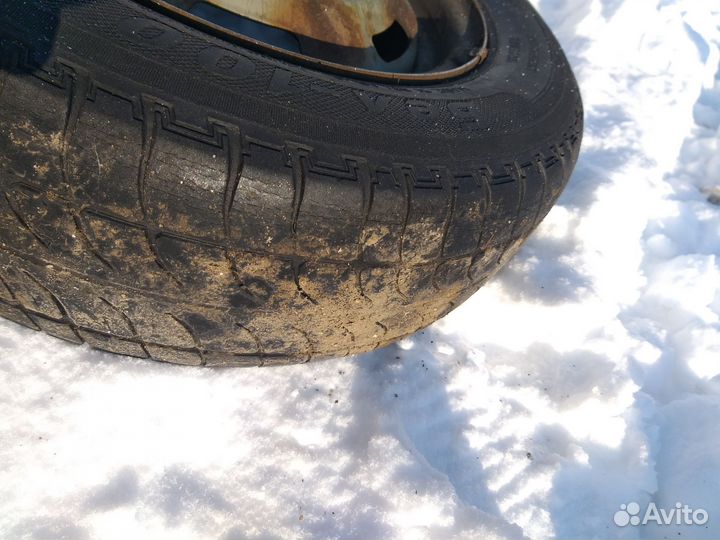 Колеса р13 летние