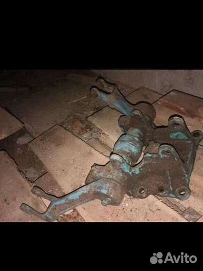 Задняя навеска мтз 80 82