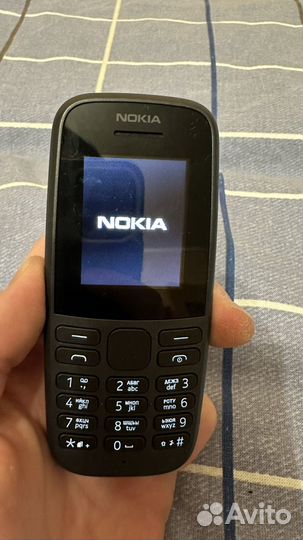 Nokia 210