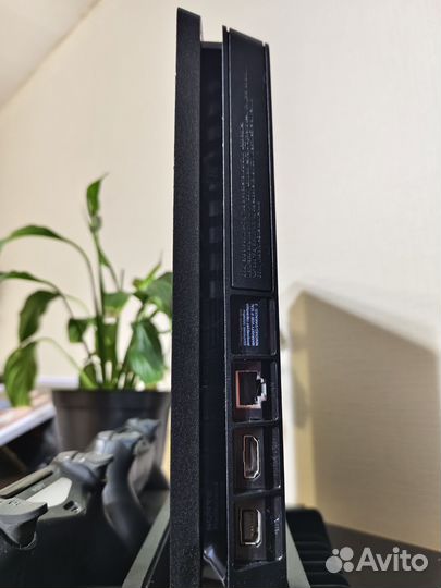 Sony Playstation 4 slim 1tb