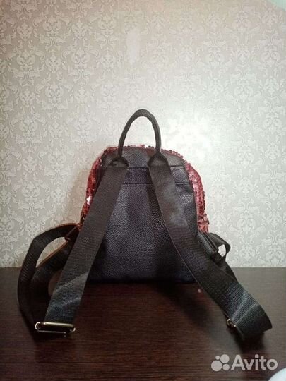 Новый детский рюкзак Mikki mause