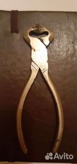 Щипцы для колки сахара