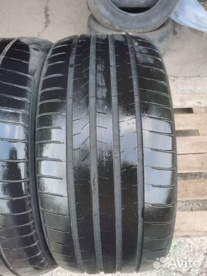 Bridgestone Alenza 001 285/40 R21 109Y