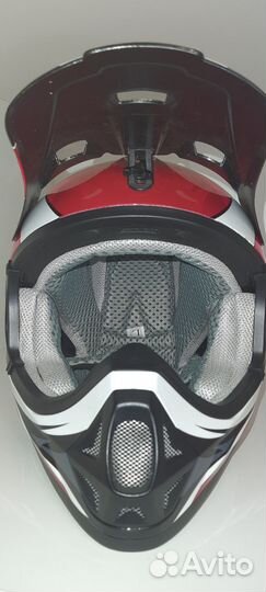 Шлем детский