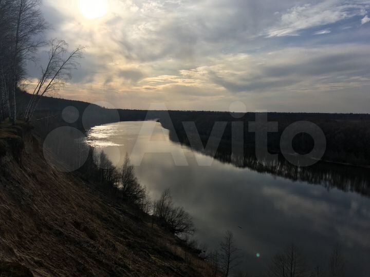 Участок 15 сот. (ИЖС)