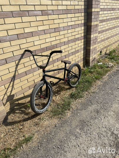 Bmx