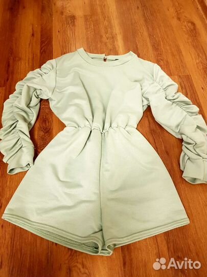 Комбинезон женский новый