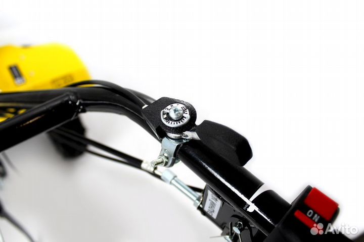 Сельскохозяйственная машина huter MK-8000P