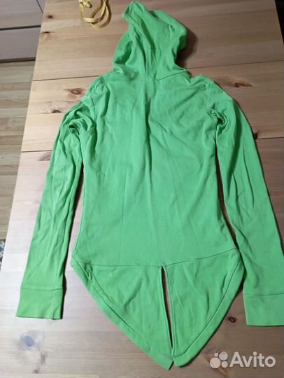 Костюм для карнавала