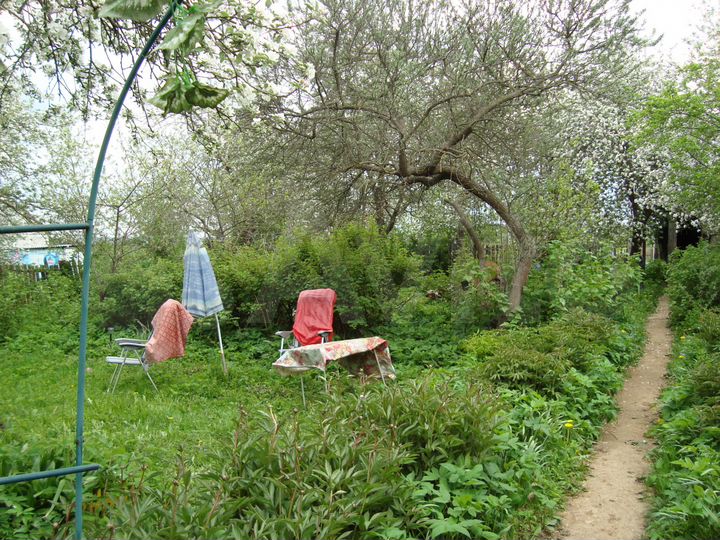 Дача 106 м² на участке 20 сот.