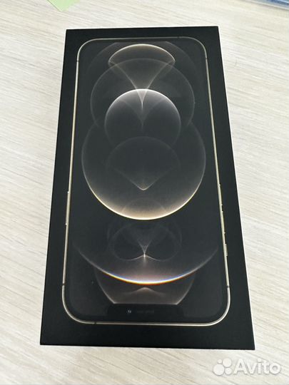 Смартфон Apple iPhone 12 Pro Max256 гб