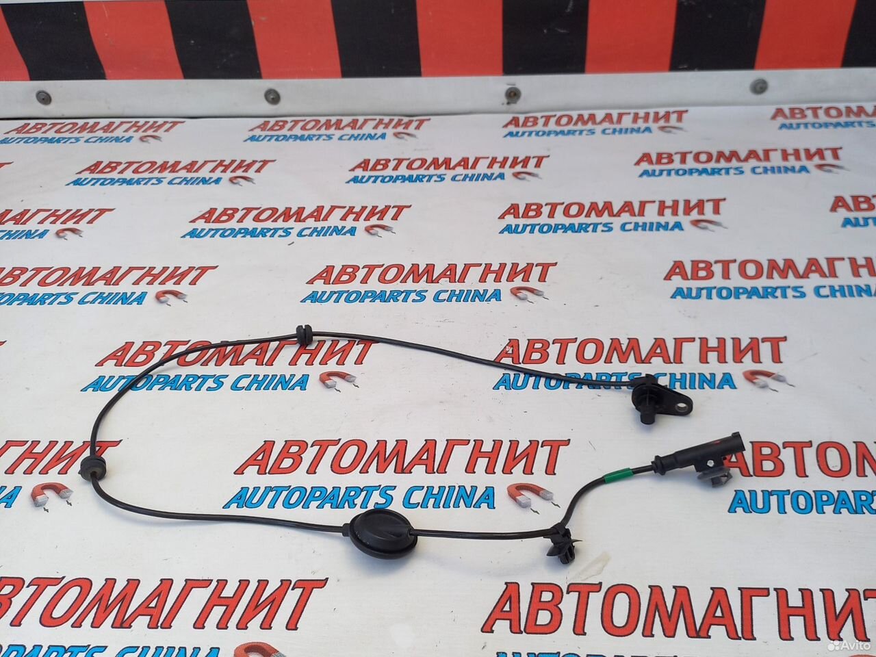 Датчик абс передний правый Омода С5