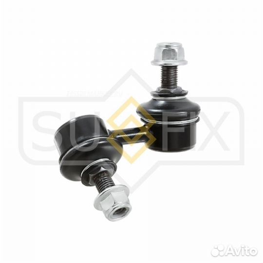 Sufix SJ-1016 Стойка стабилизатора перед лев