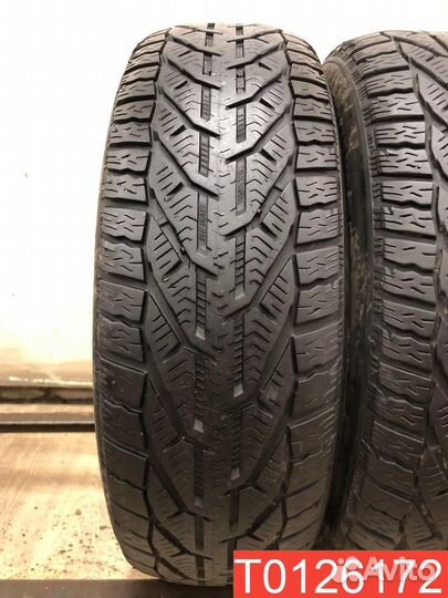 Tigar Winter 195/65 R15 95T