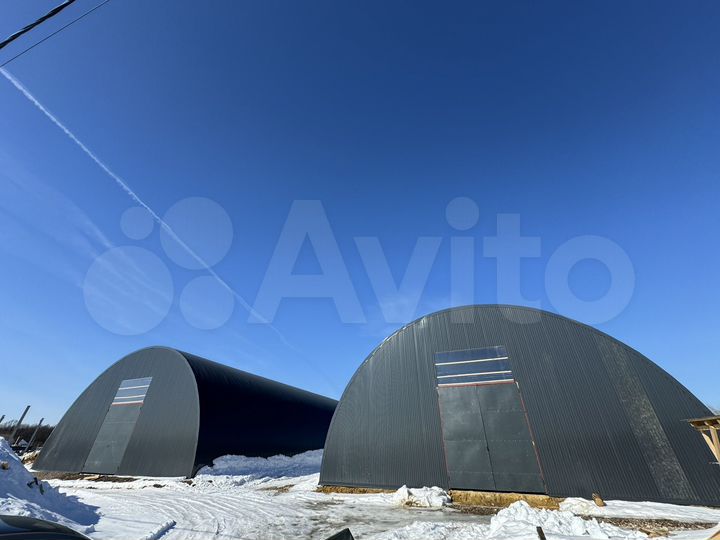 Свободного назначения, 320 м²