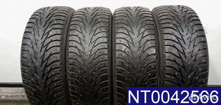 Yokohama Ice Guard IG35 235/60 R17 97U