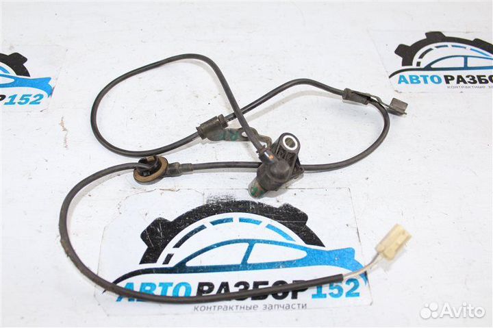 Датчик абс задний правый Mazda 6 GG L3-VE