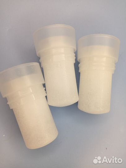 Дезодорант кристалл 3шт. по 60 грамм