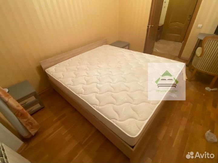 Кровать новая