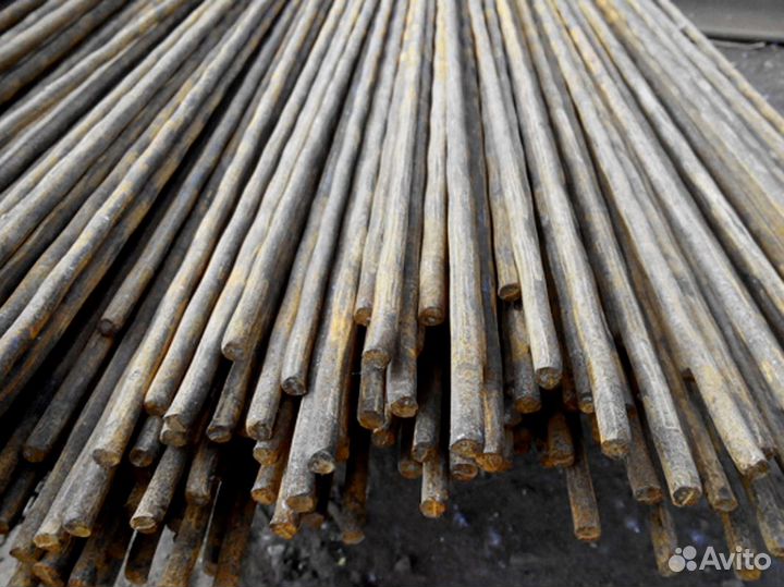 Арматура 20 мм