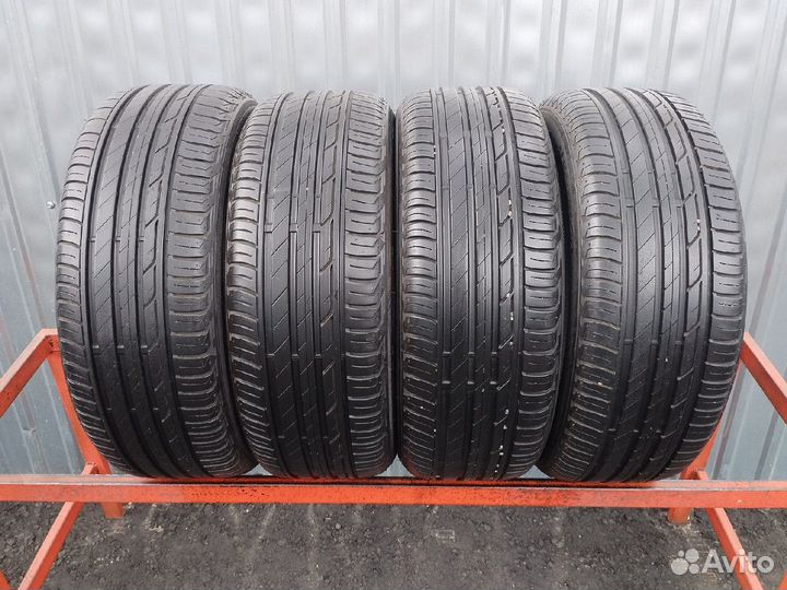 Bridgestone Turanza T001 185/50 R16 81H