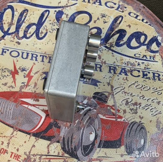 Педаль эффектов Sobbat Phase Breaker 2 PB-2