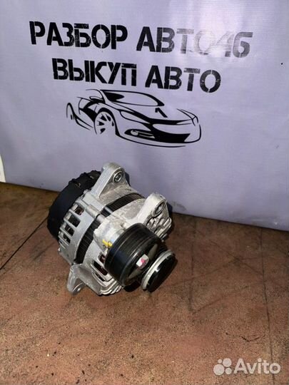 Генератор Kia Soul 3 G4NH 2018-2023