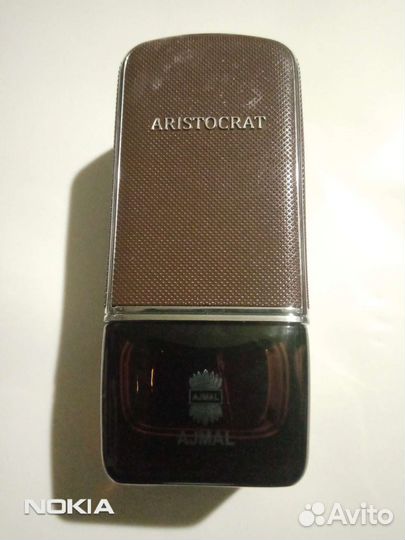 Коллекционные флаконы