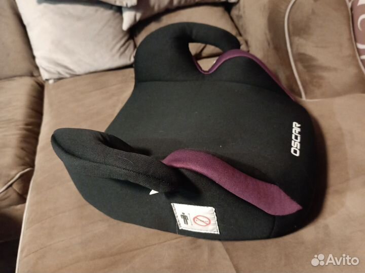 Бустер для авто