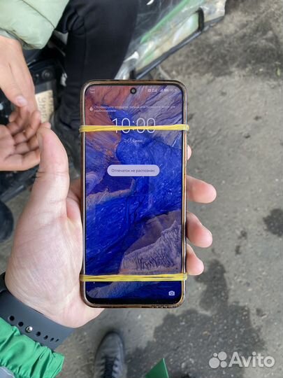 HUAWEI Ascend Mate 7, 3/32 ГБ