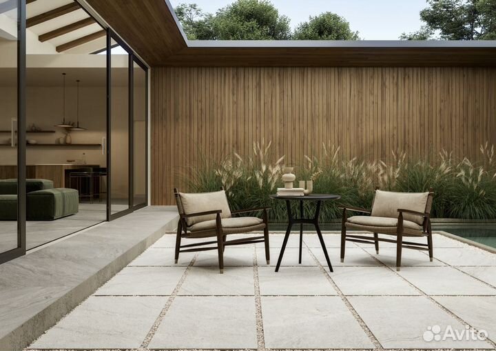 Плитка Imola vibes 12W Rm 60х120 (vibes12WRM)