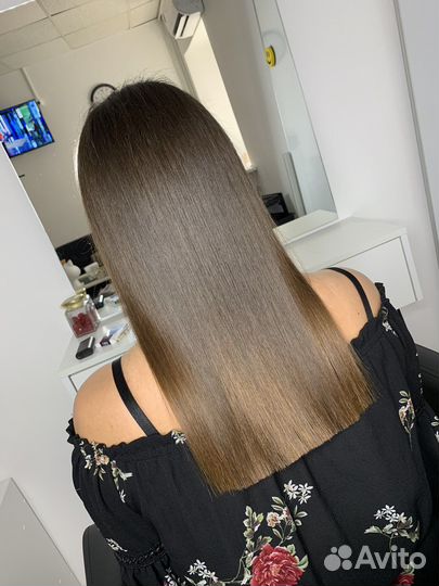 Холодное восстановление, холодный теплый ботокс