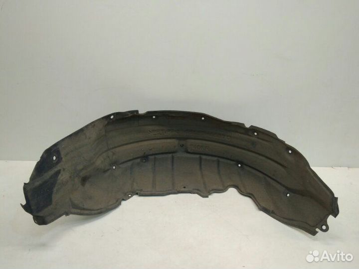 Подкрылок задний правый Lexus Rx 4 2016